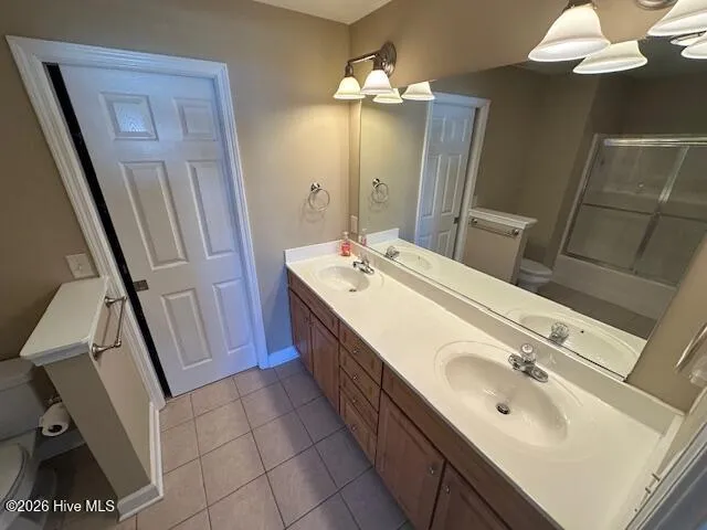 $1,500 | 8855 Radcliff Drive Northwest, Unit 19D, Calabash, NC 28467