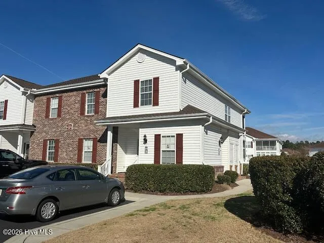 $1,500 | 8855 Radcliff Drive Northwest, Unit 19D, Calabash, NC 28467