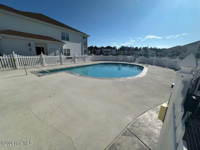 $1,500 | 8855 Radcliff Drive Northwest, Unit 19D, Calabash, NC 28467