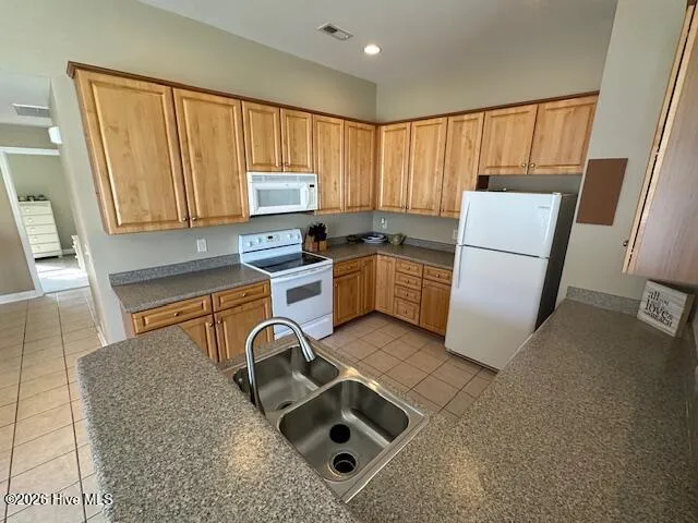 $1,500 | 8855 Radcliff Drive Northwest, Unit 19D, Calabash, NC 28467