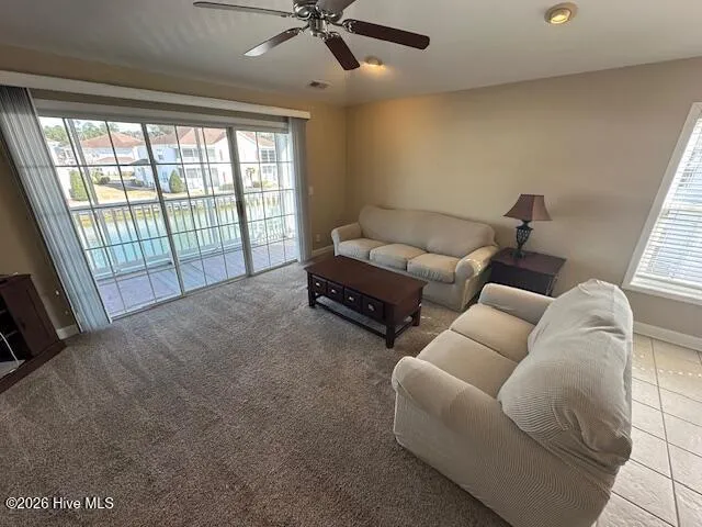 $1,500 | 8855 Radcliff Drive Northwest, Unit 19D, Calabash, NC 28467