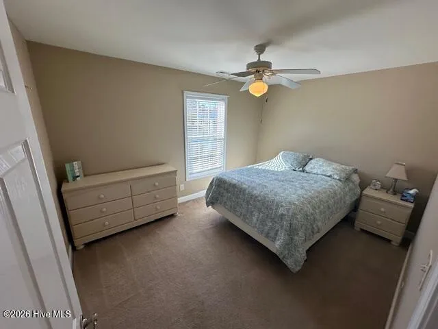 $1,500 | 8855 Radcliff Drive Northwest, Unit 19D, Calabash, NC 28467