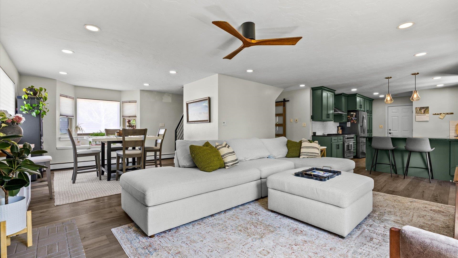1815 Bell Ridge Court Grand Junction, CO 81506 - Photo 12 of 36