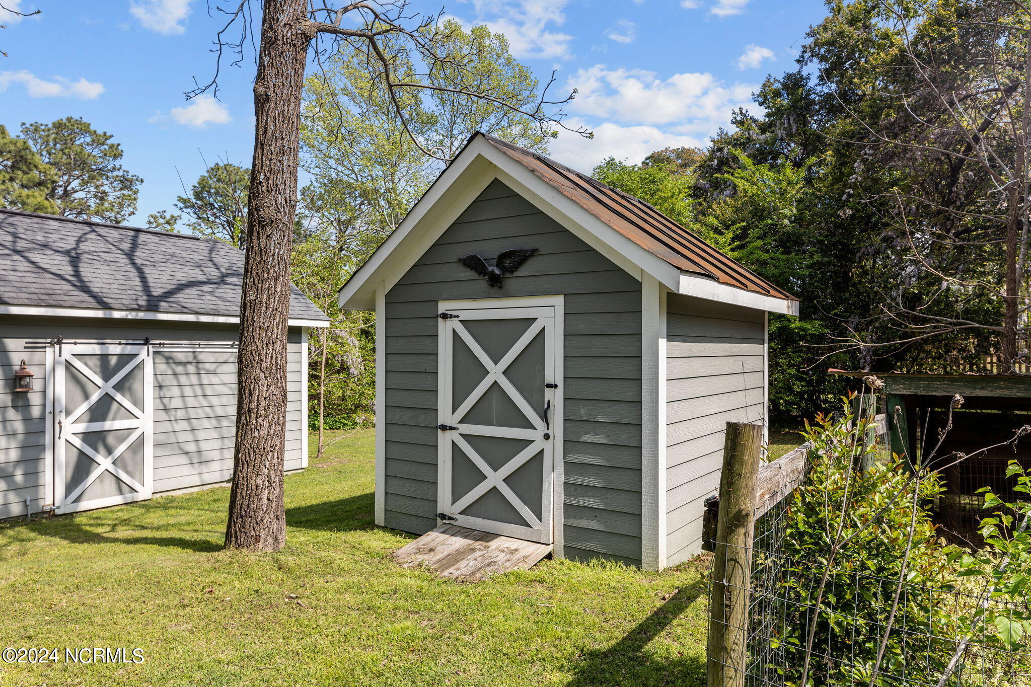 295 Sheldon Road Southern Pines, NC 28387 - Photo 36 of 45 36-web-or-mls-707A1540