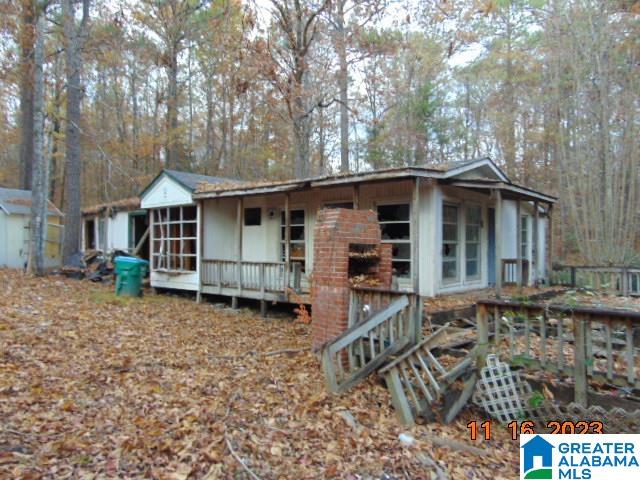 70 County Road 772 Montevallo, AL 35115 - Photo 6 of 27