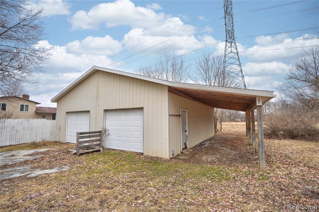 14308 Belsay Road Millington, MI 48746 - Photo 6 of 51 Gallery Image 6