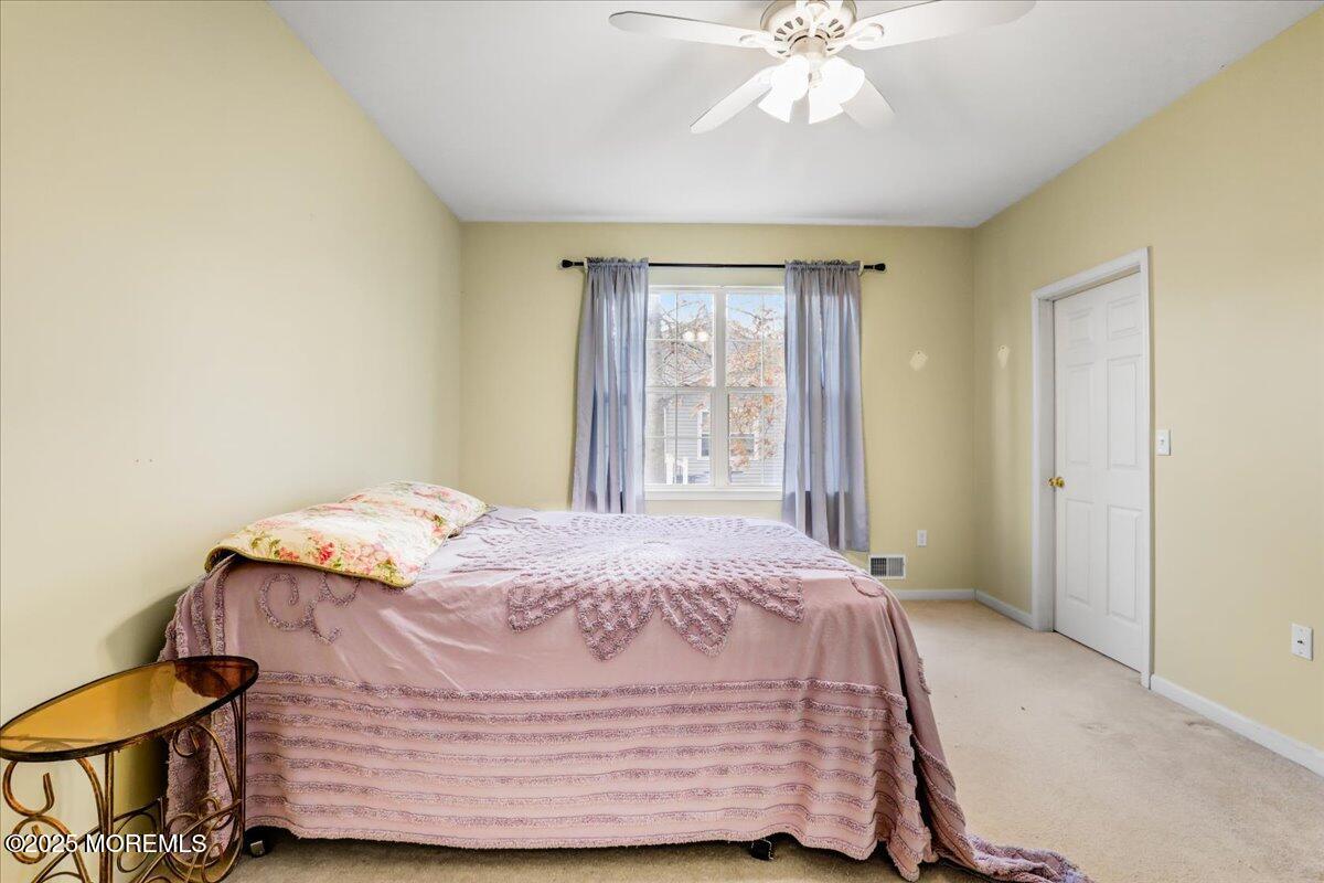 21 Shelley Road Brick, NJ 08724 - Photo 14 of 32 a bedroom with a bed and window