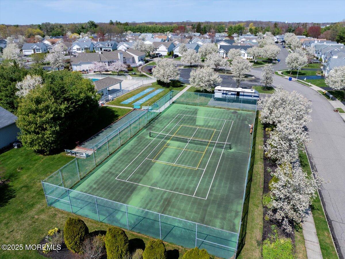 21 Shelley Road Brick, NJ 08724 - Photo 29 of 32 an aerial view of a football ground