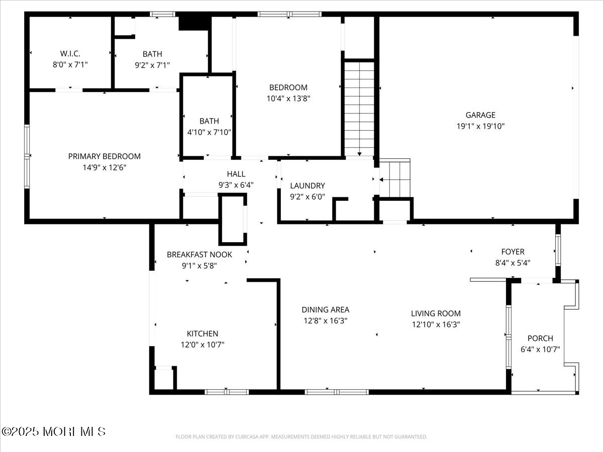 21 Shelley Road Brick, NJ 08724 - Photo 31 of 32 a picture of a park