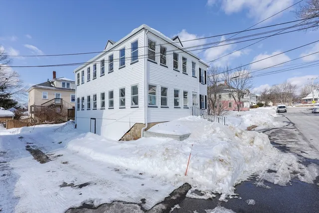 $419,900 | 25 Coleman Street, Gardner, MA 01440