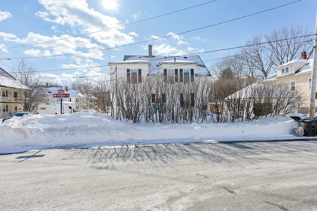 $419,900 | 25 Coleman Street, Gardner, MA 01440