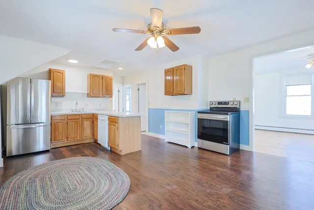 $419,900 | 25 Coleman Street, Gardner, MA 01440