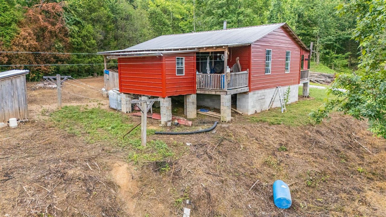 747 Charles Mattingly Road Caneyville, KY 42721 - Photo 21 of 34 Gallery Image 21