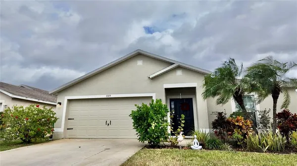$380,000 | 1319 Tarton Way, Cocoa, FL 32926