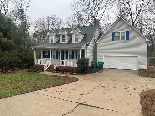 $304,900 | 218 Brittany Road, Gaffney, SC 29341