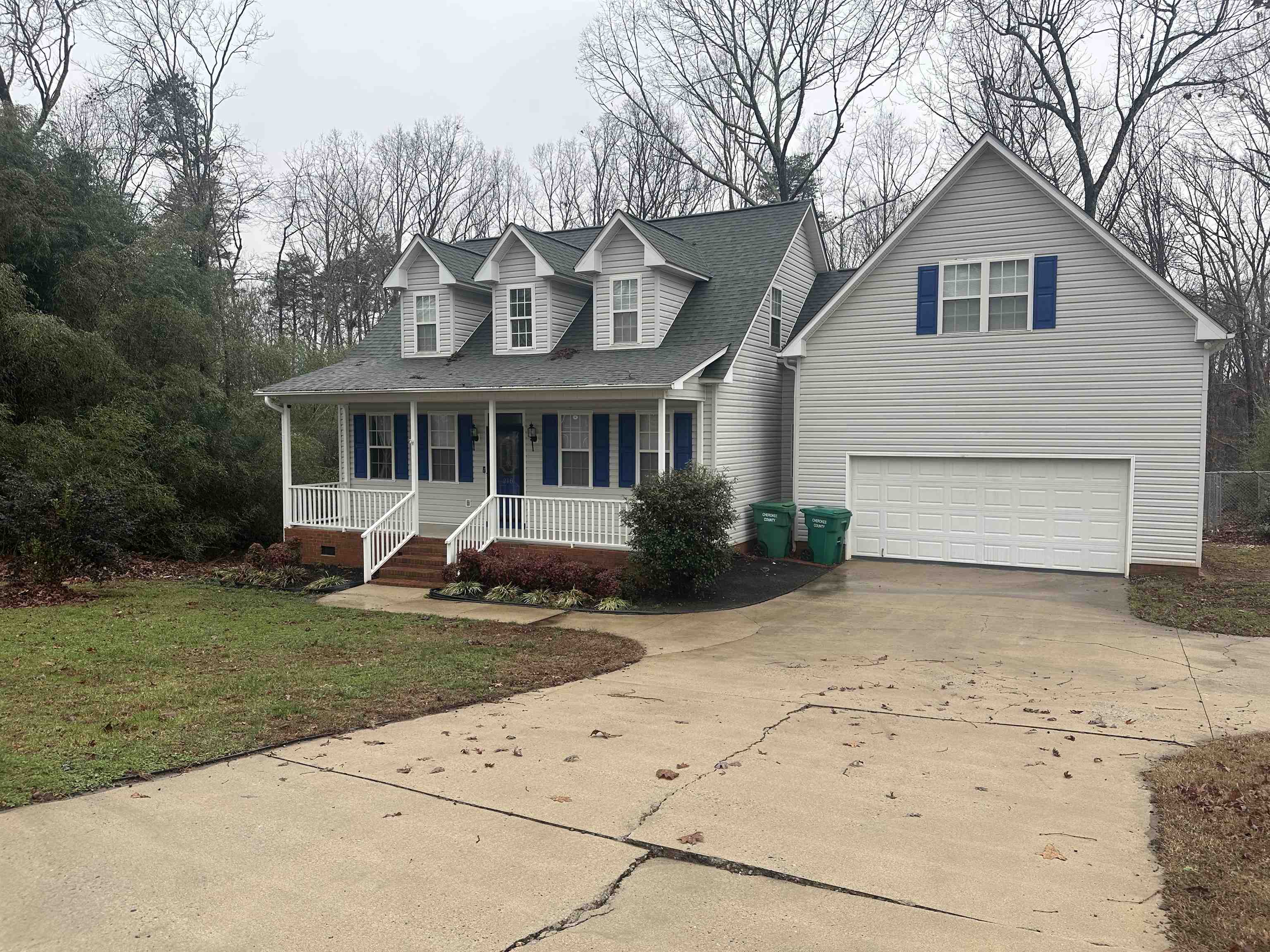 218 Brittany Road Gaffney, SC 29341 - Photo 2 of 18