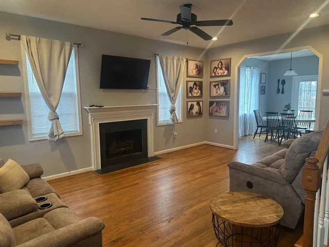 $304,900 | 218 Brittany Road, Gaffney, SC 29341