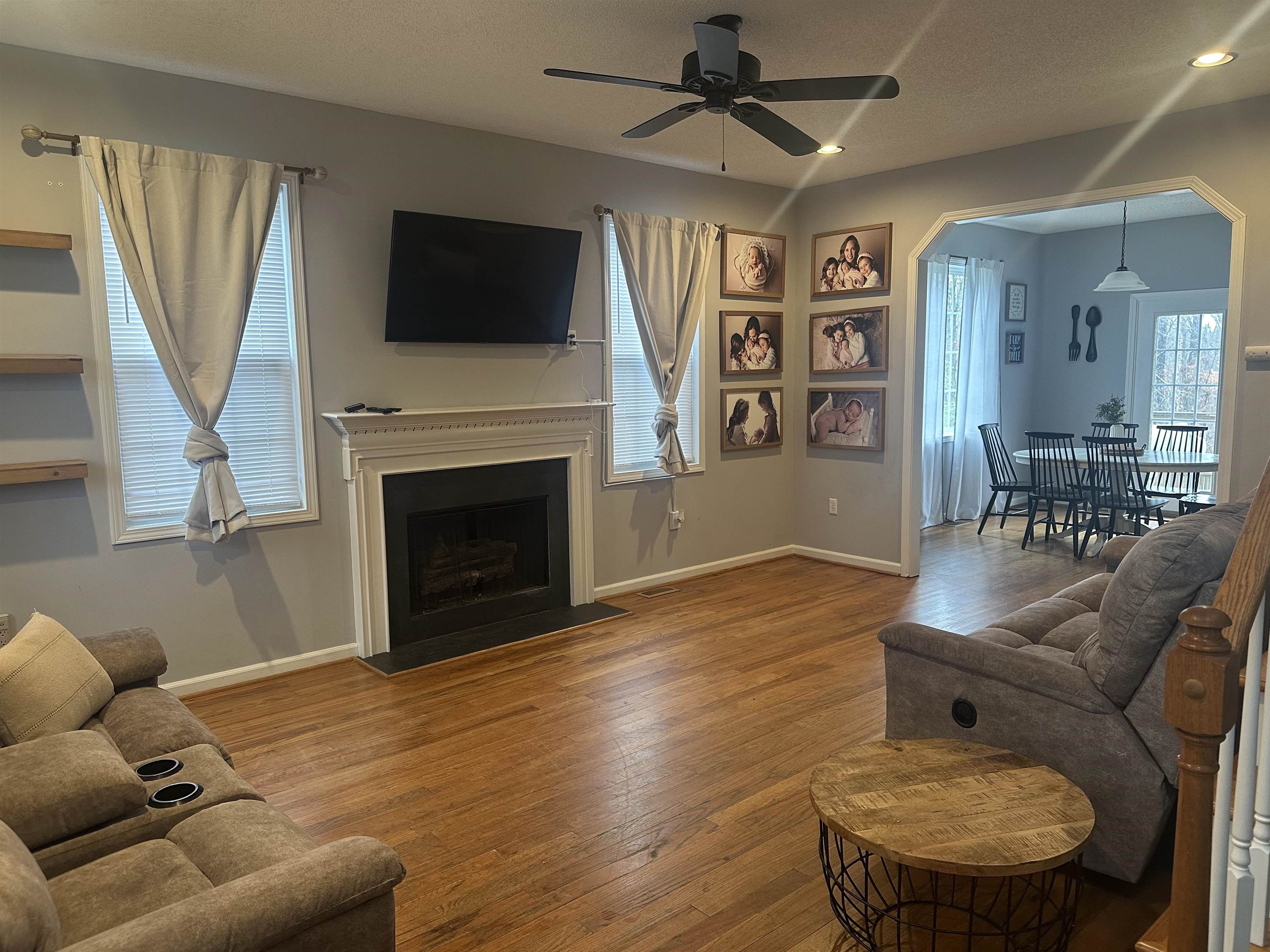 218 Brittany Road Gaffney, SC 29341 - Photo 3 of 18