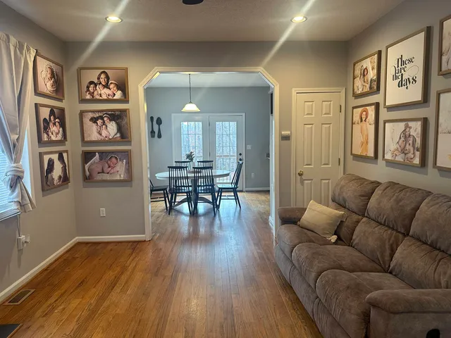 $304,900 | 218 Brittany Road, Gaffney, SC 29341