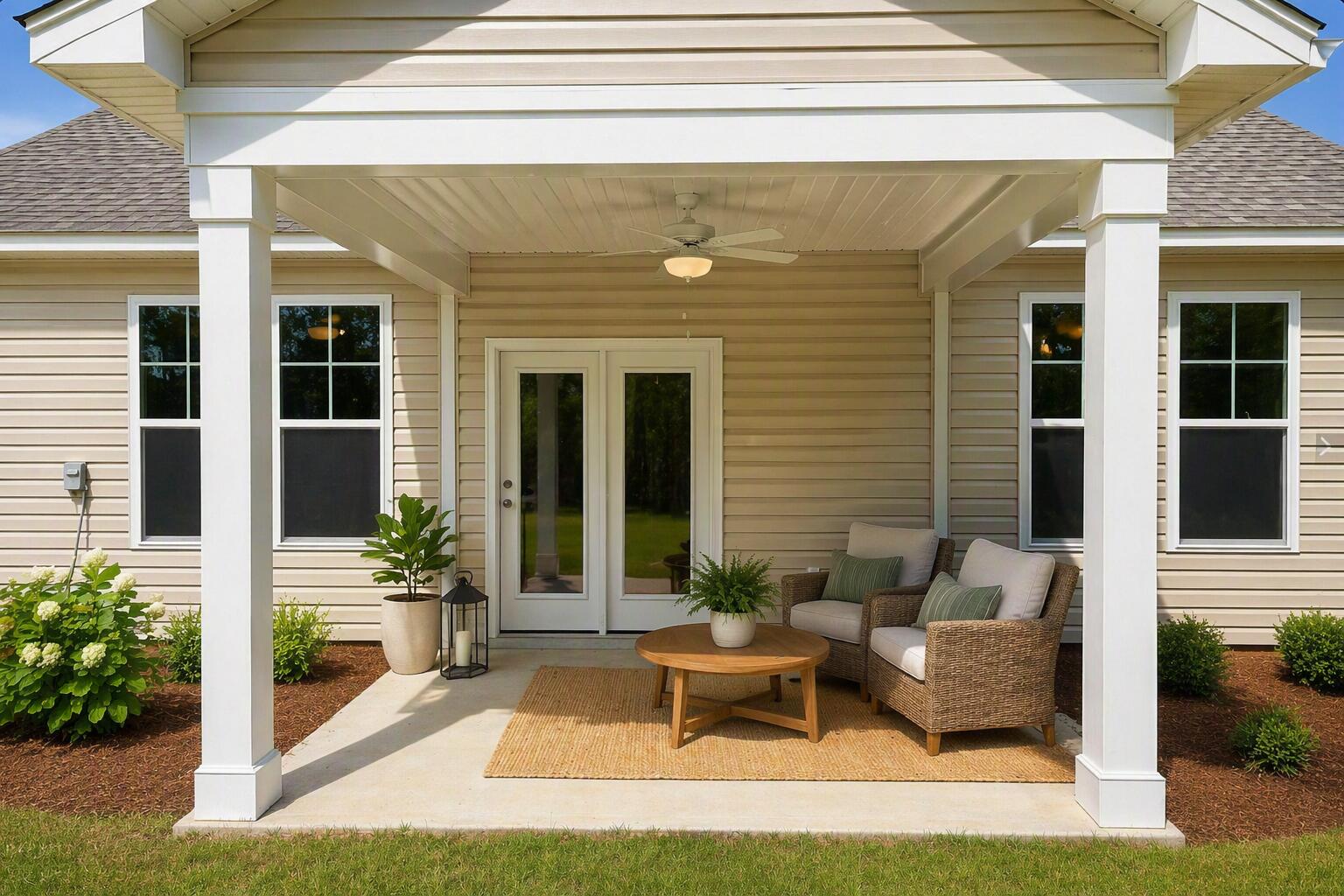 2740 Fearless Lane, Unit LOT 64 Sumter, SC 29153 - Photo 3 of 48 Designer (39)
