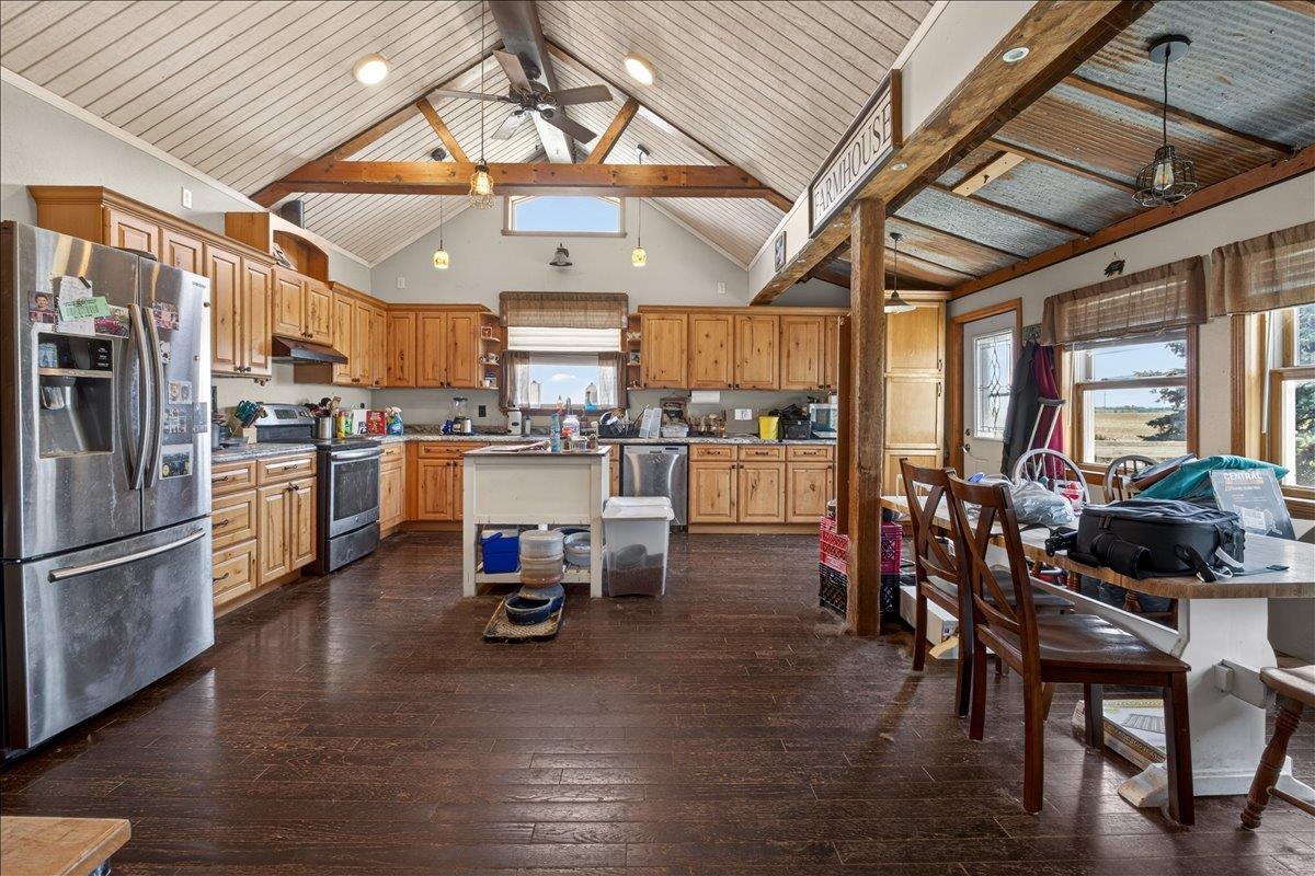 10112 East High Road Stillman Valley, IL 61084 - Photo 11 of 42