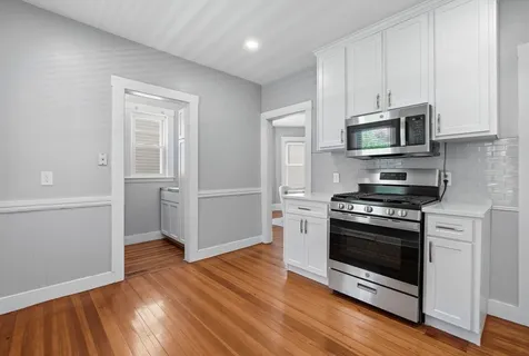 $599,999 | 33 Rosemont Street, Unit A, Boston, MA 02122