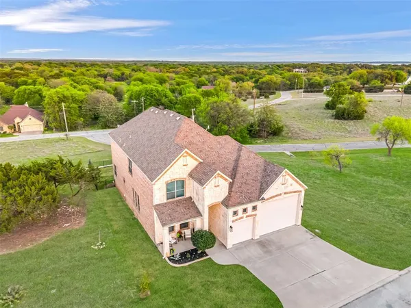 $715,000 | 42176 Augusta Drive, Whitney, TX 76692