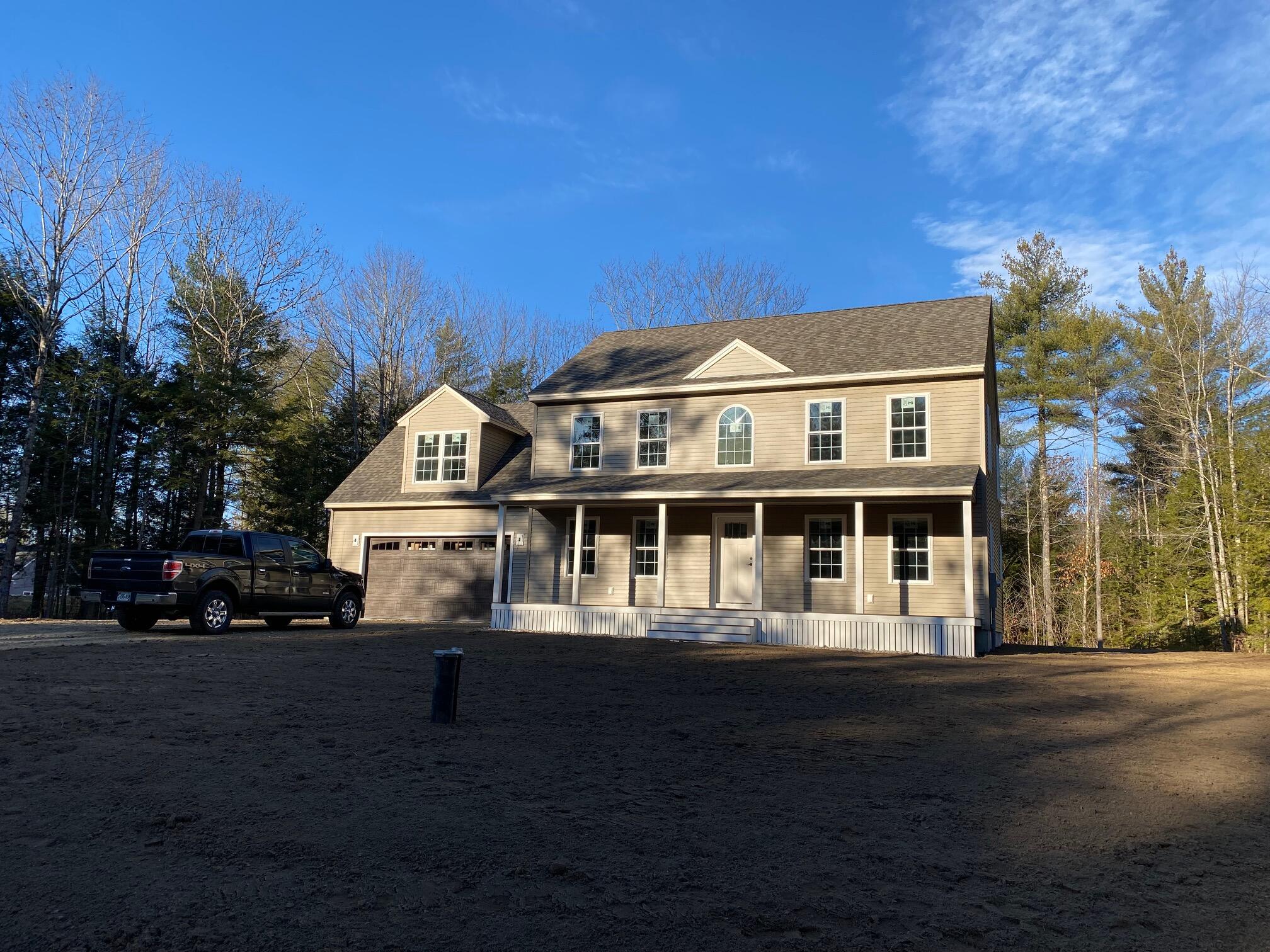 42 Dolloff Road Standish, ME 04084 - Photo 61 of 66 IMG_8553