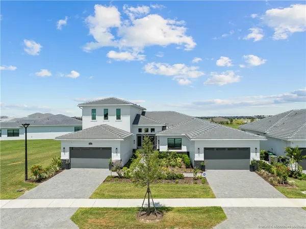 $2,195,000 | 12984 Shinnecock Drive, Port St. Lucie, FL 34987