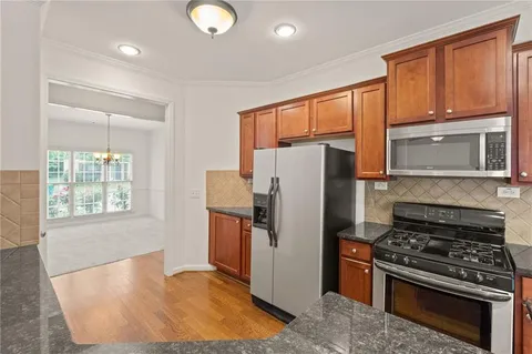 $489,000 | 110 Valdosta Avenue, Canton, GA 30114