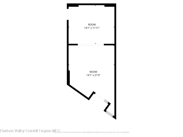 $1,500 | 3 Cedar Street, Kingston, NY 12401