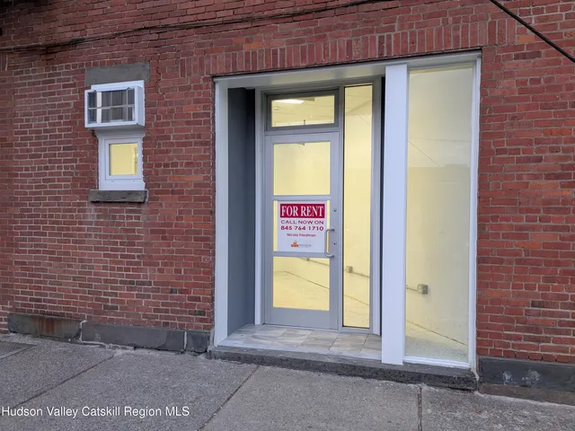 $1,500 | 3 Cedar Street, Kingston, NY 12401