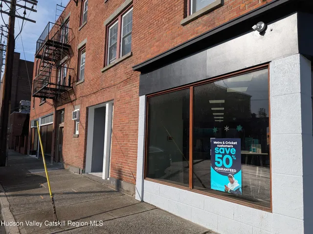 $1,500 | 3 Cedar Street, Kingston, NY 12401