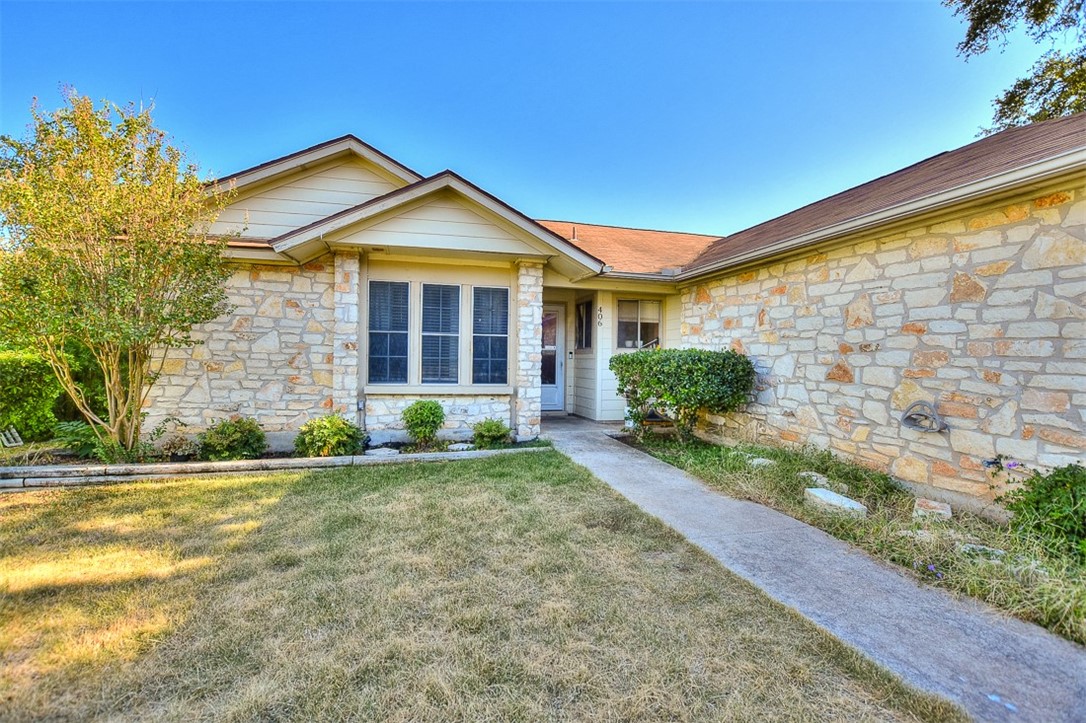 406 Mountain Laurel Drive, Cedar Park, TX 78613 Compass