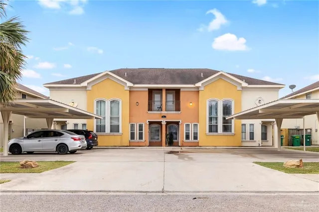 $184,890 | 1309 West Fig Avenue, Pharr, TX 78577