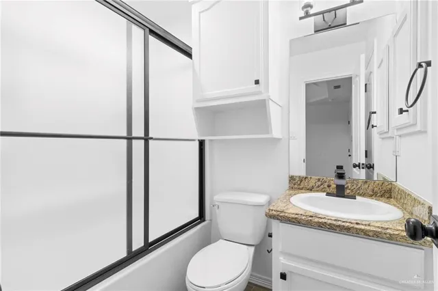 $184,890 | 1309 West Fig Avenue, Pharr, TX 78577