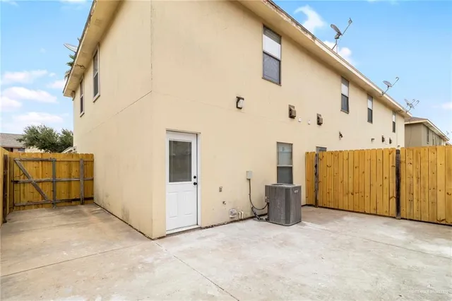 $184,890 | 1309 West Fig Avenue, Pharr, TX 78577