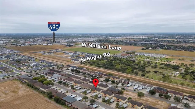 $184,890 | 1309 West Fig Avenue, Pharr, TX 78577