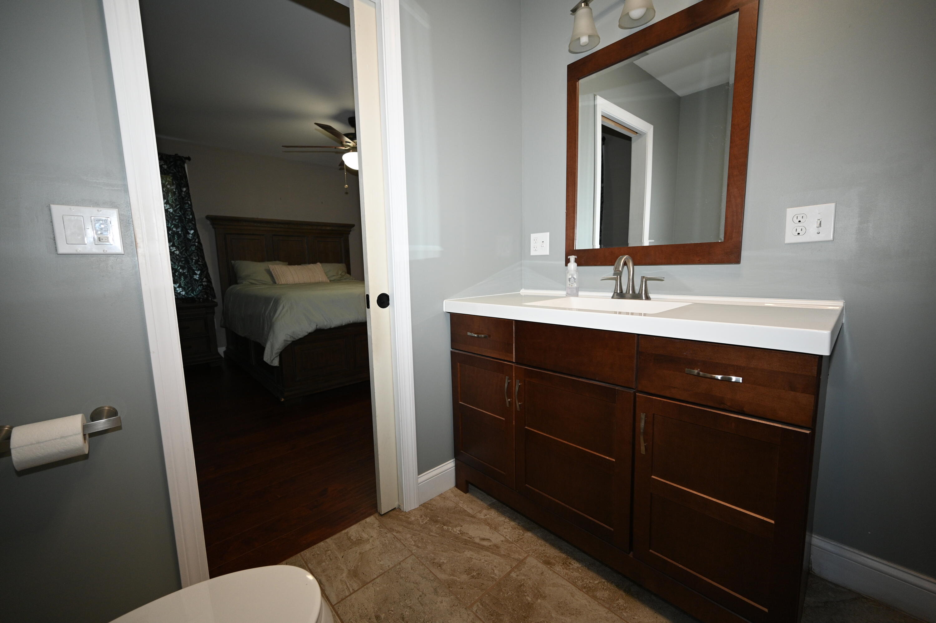 11 Tall Pines Road Scarborough, ME 04074 - Photo 47 of 61 En suite Bathroom