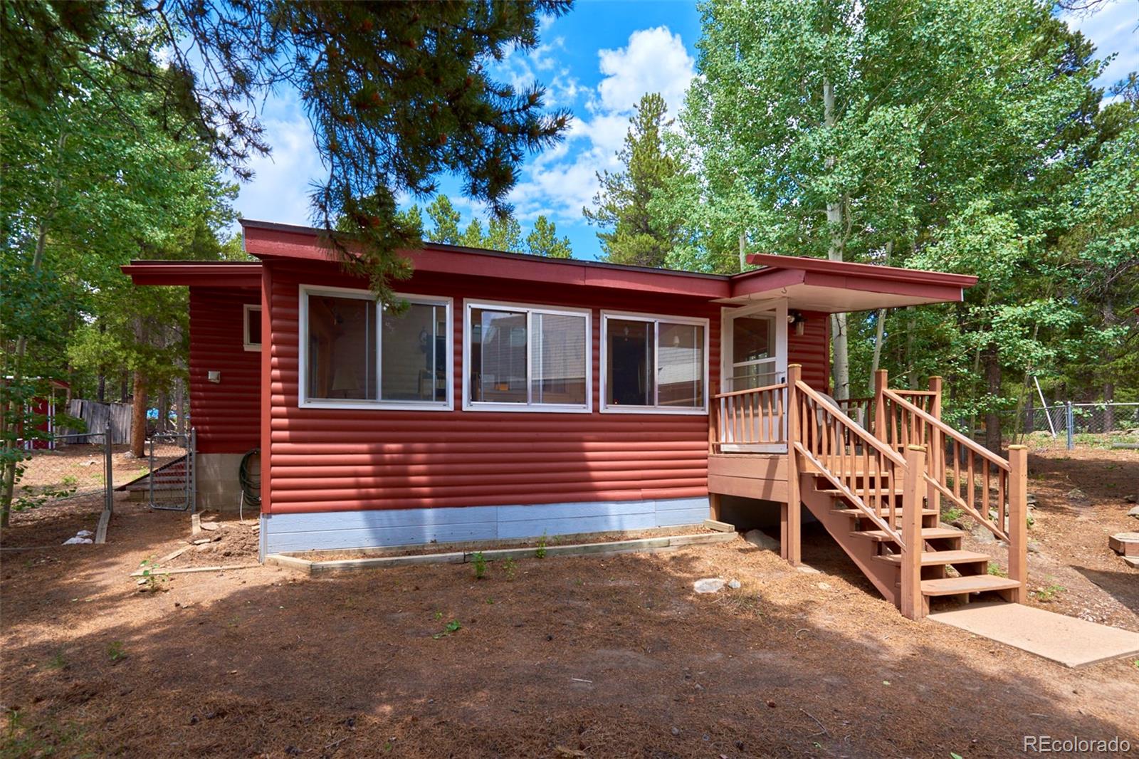 99 Gap Road Black Hawk, CO 80422 - Photo 1 of 35 Gallery Image 1