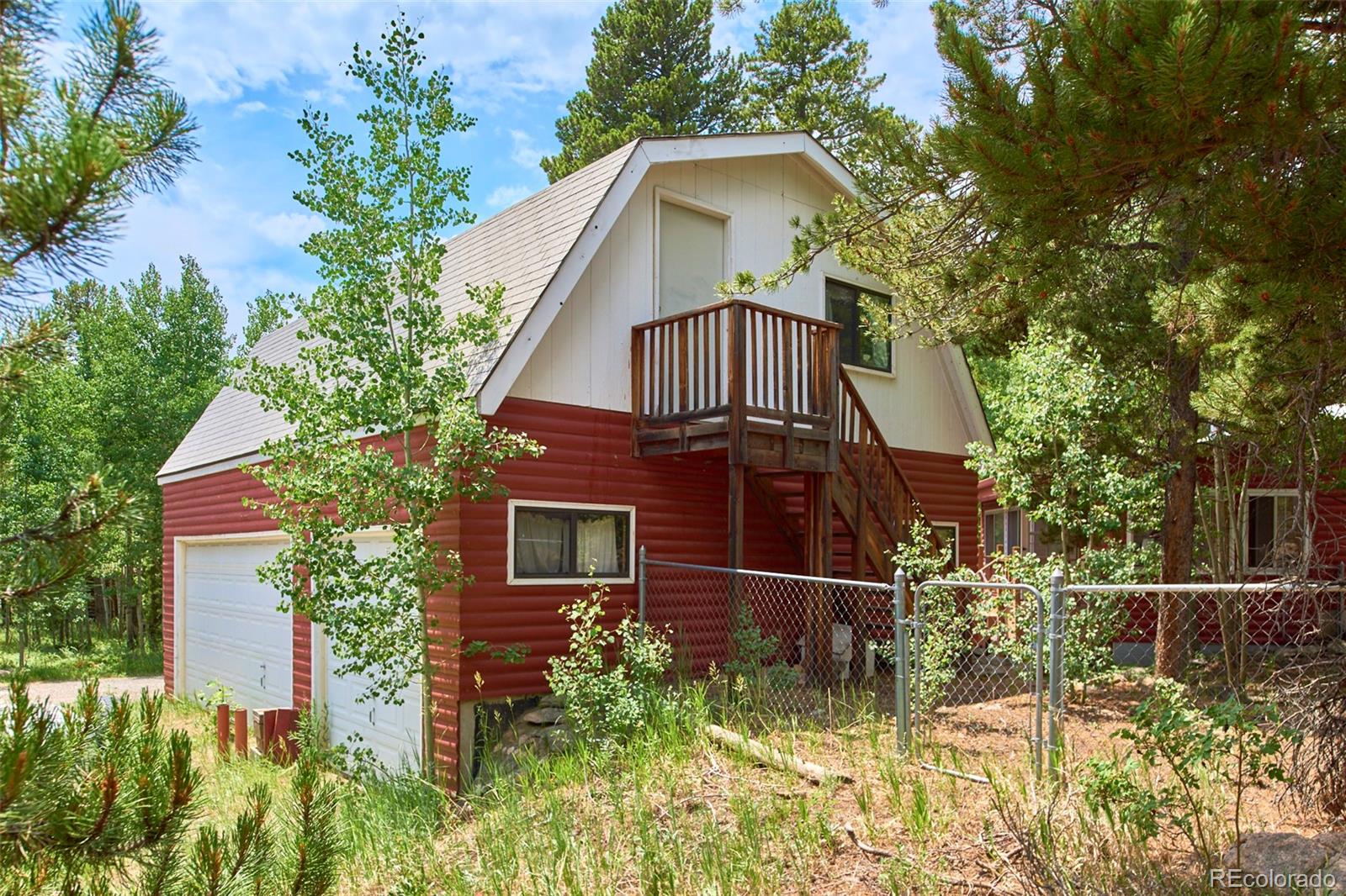 99 Gap Road Black Hawk, CO 80422 - Photo 19 of 35 Gallery Image 19