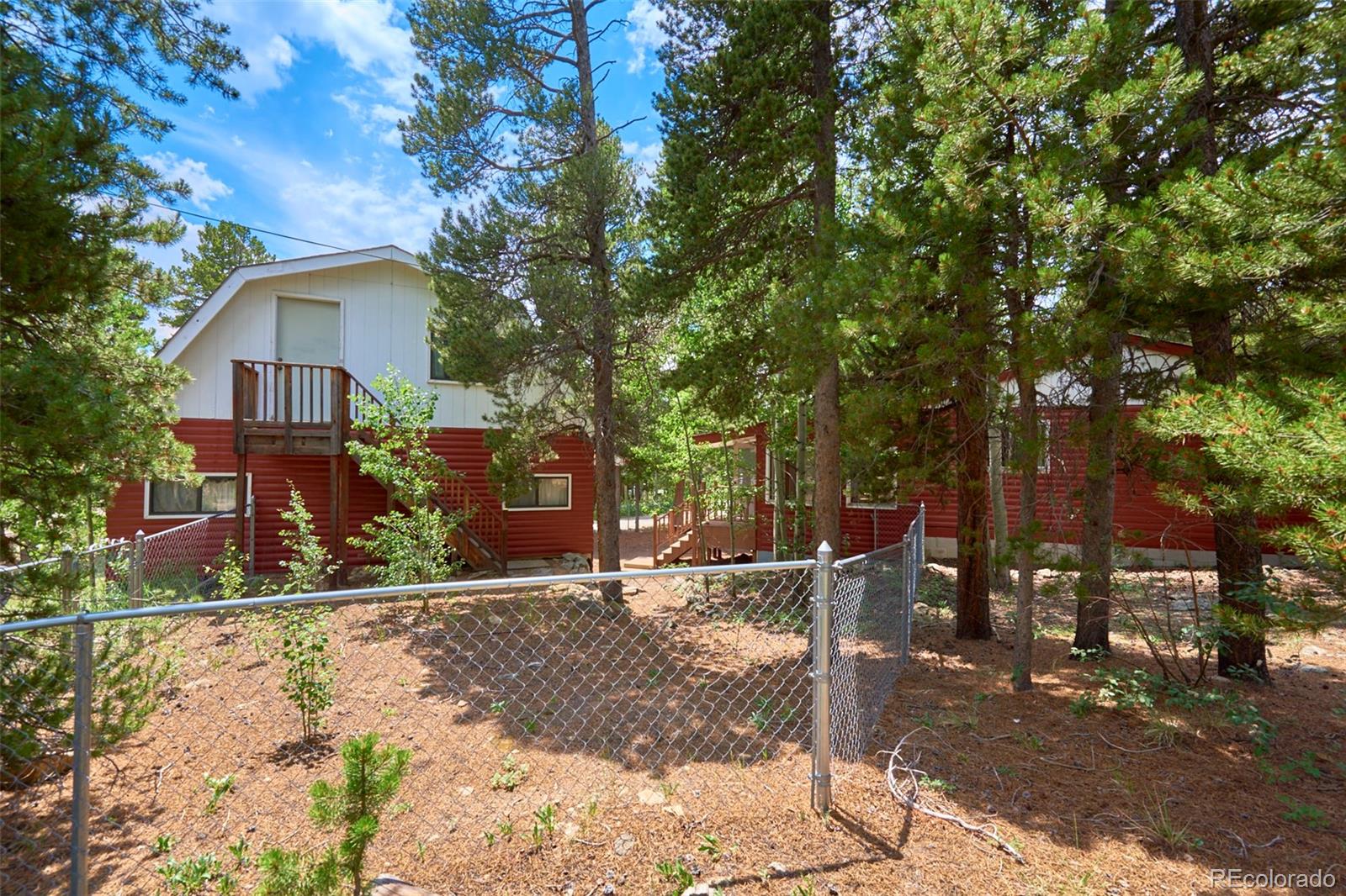 99 Gap Road Black Hawk, CO 80422 - Photo 20 of 35 Gallery Image 20
