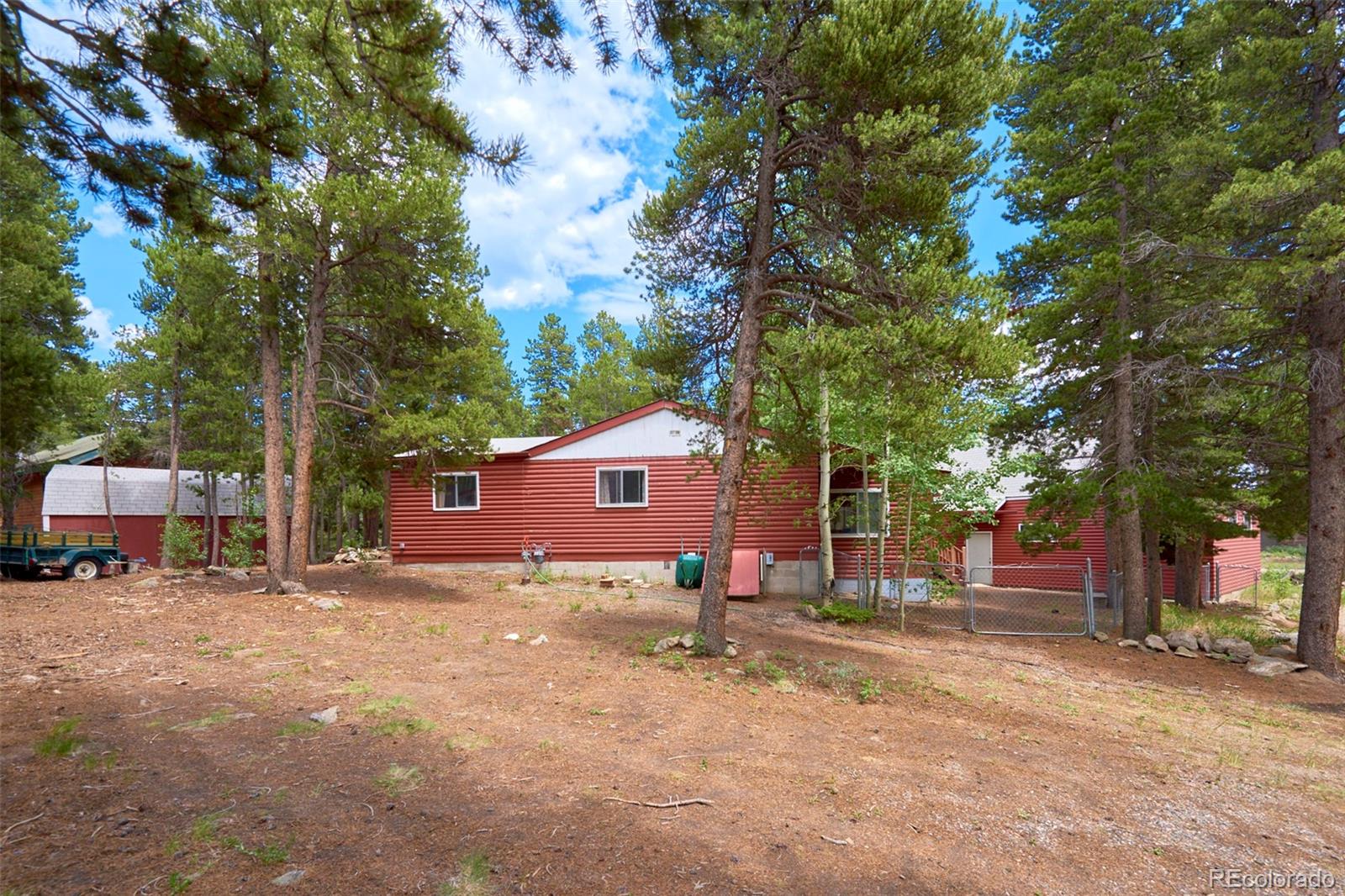99 Gap Road Black Hawk, CO 80422 - Photo 22 of 35 Gallery Image 22