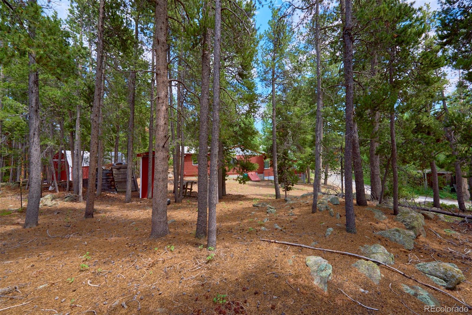 99 Gap Road Black Hawk, CO 80422 - Photo 23 of 35 Gallery Image 23