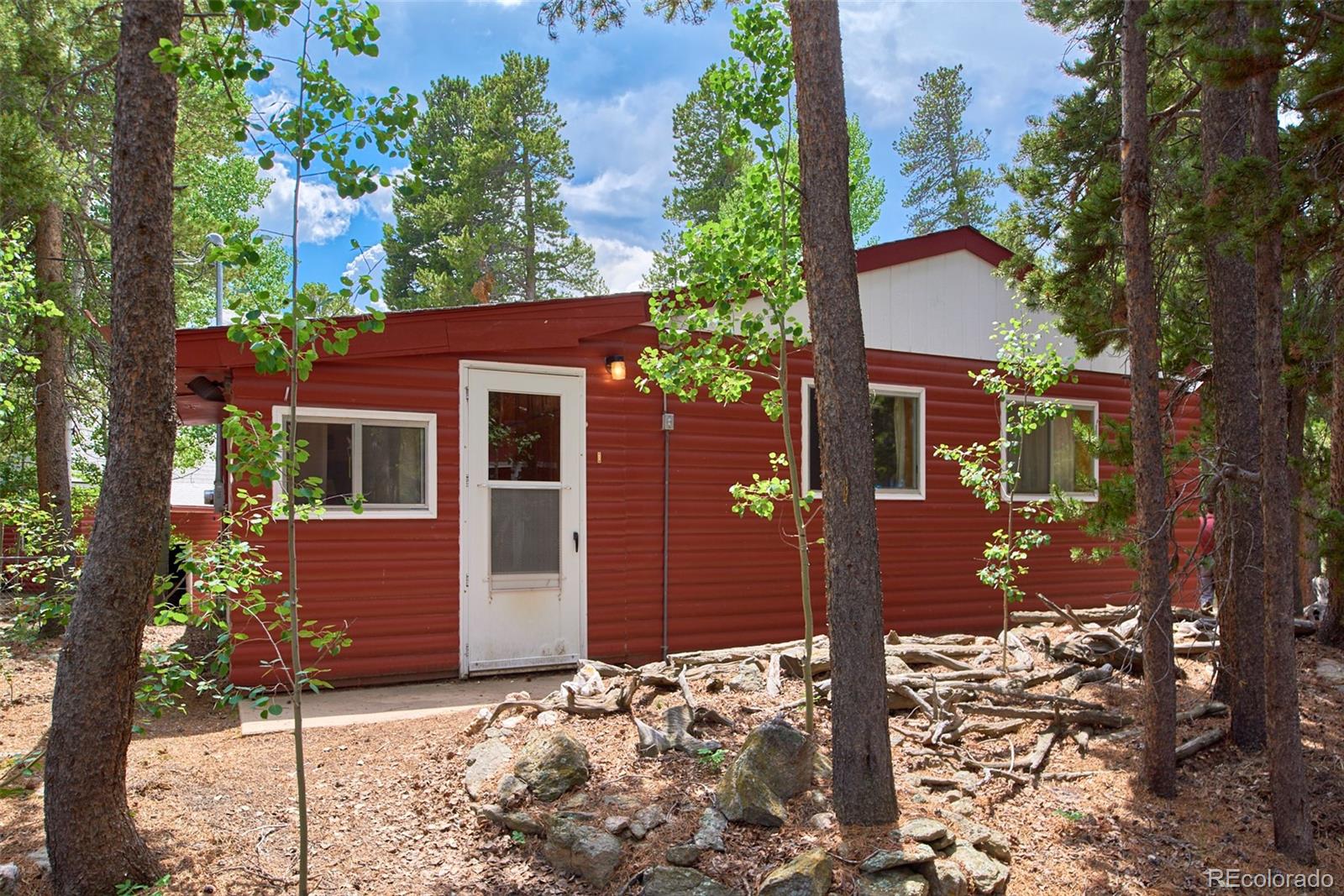 99 Gap Road Black Hawk, CO 80422 - Photo 24 of 35 Gallery Image 24