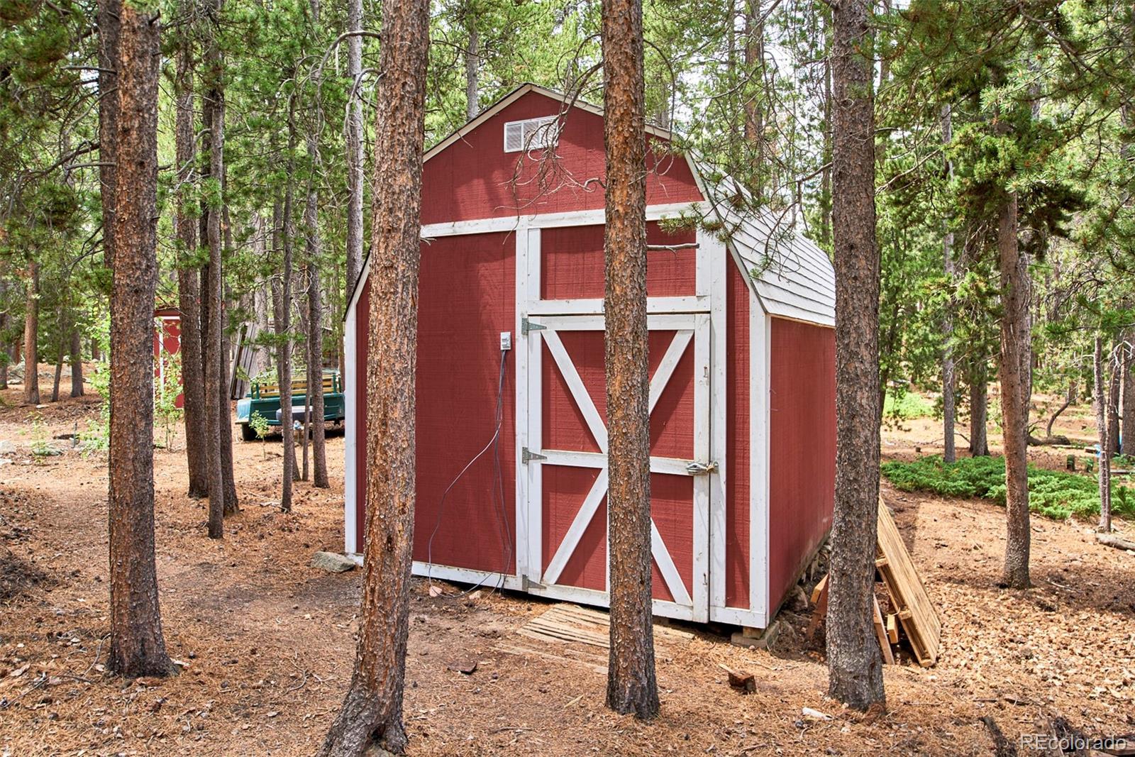 99 Gap Road Black Hawk, CO 80422 - Photo 25 of 35 Gallery Image 25