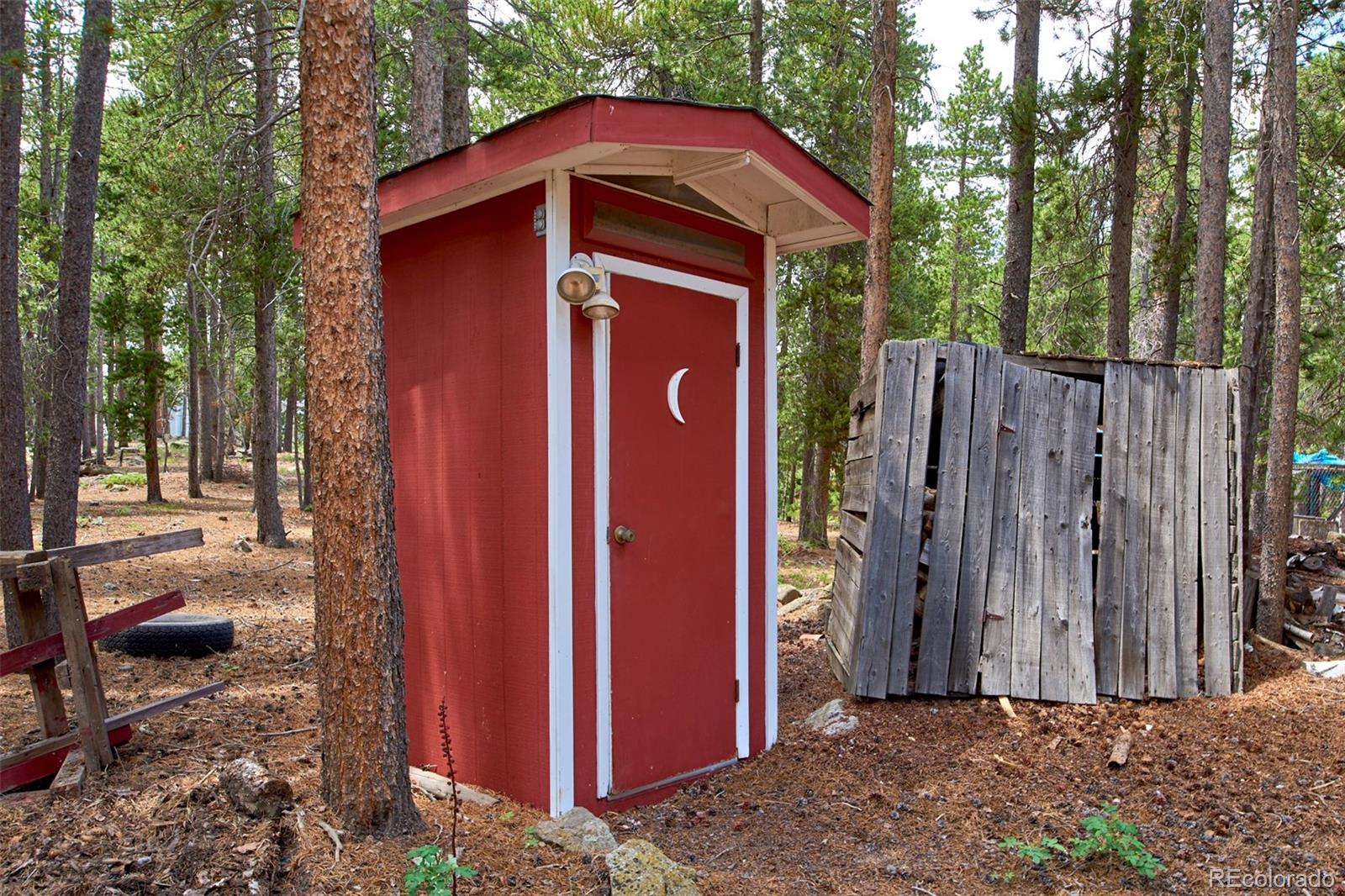 99 Gap Road Black Hawk, CO 80422 - Photo 27 of 35 Gallery Image 27