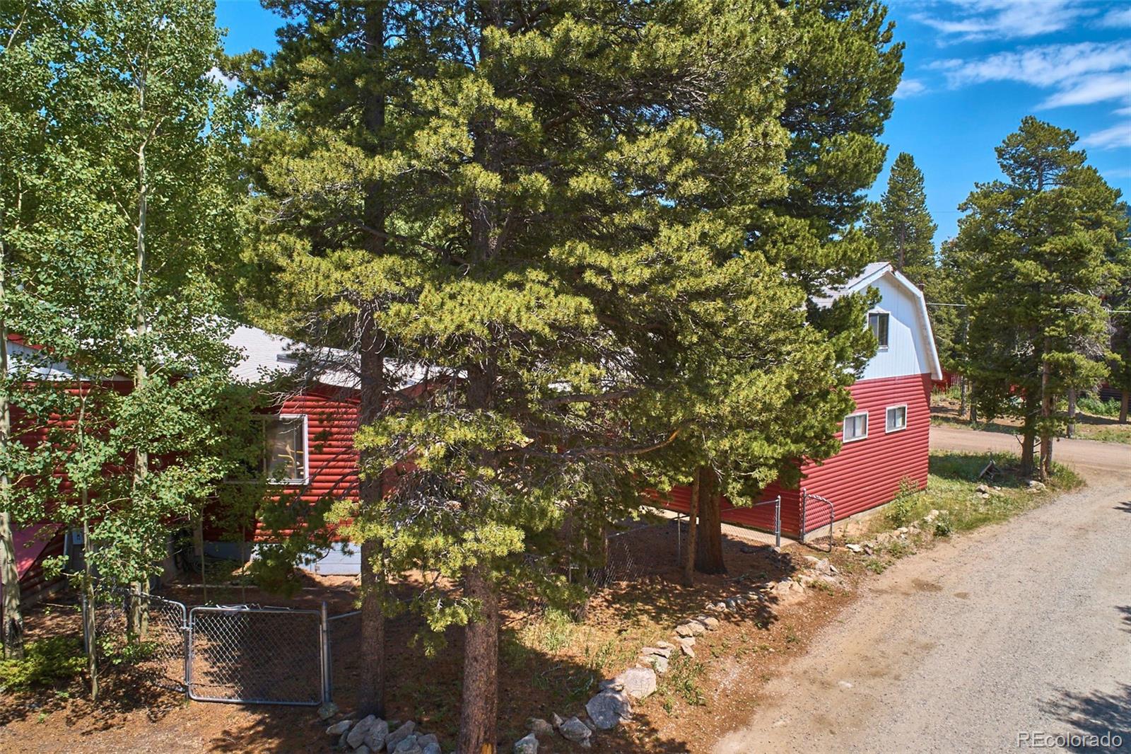 99 Gap Road Black Hawk, CO 80422 - Photo 28 of 35 Gallery Image 28