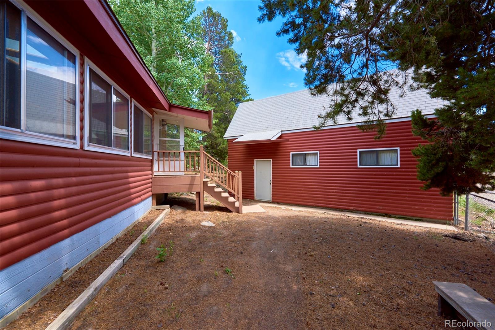 99 Gap Road Black Hawk, CO 80422 - Photo 29 of 35 Gallery Image 29