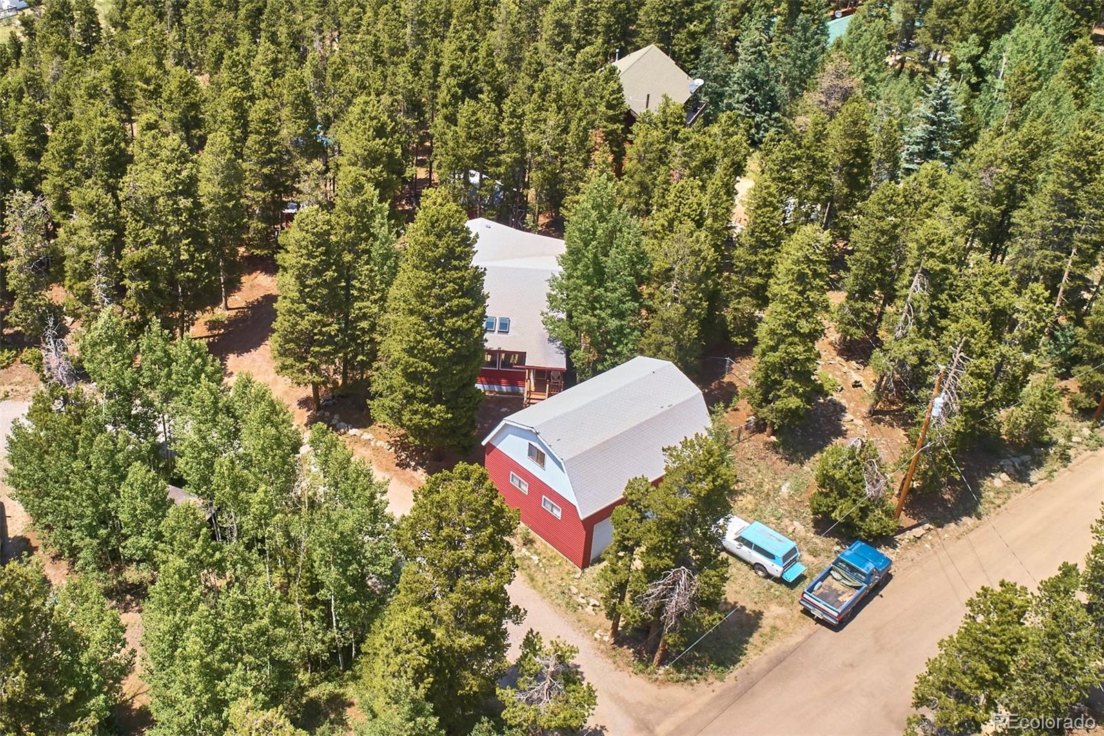 99 Gap Road Black Hawk, CO 80422 - Photo 30 of 35 Gallery Image 30